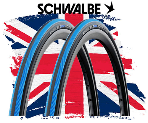 Schwalbe rightrun x - schwalbe,