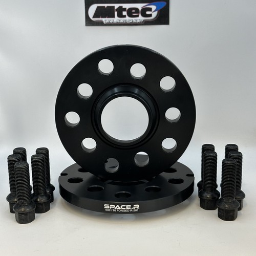 Bmw hubcentric 10mm wheel - 10mm,