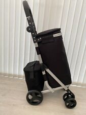 Shopping Trolley  Insulated