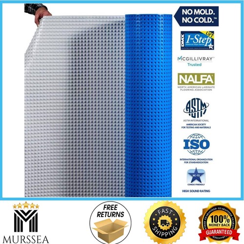 Dmx step flooring - dmx, 1-step