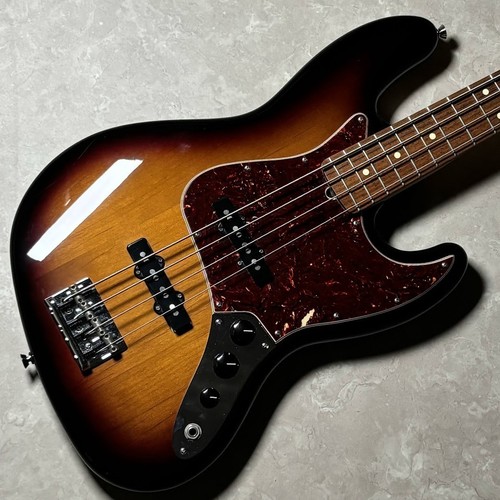 Fender american standard jazz - fender,