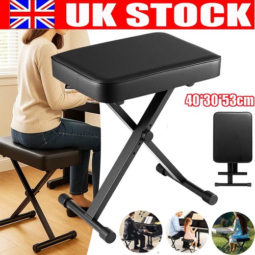 Piano stool keyboard - piano,