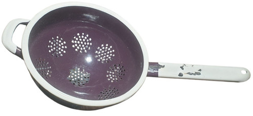 Vintage style dark mauve - dark,