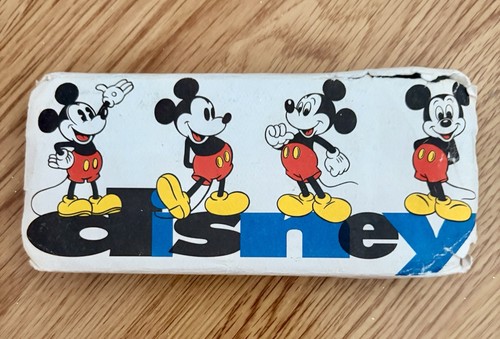 Vintage 1990s mickey - vintage, mouse