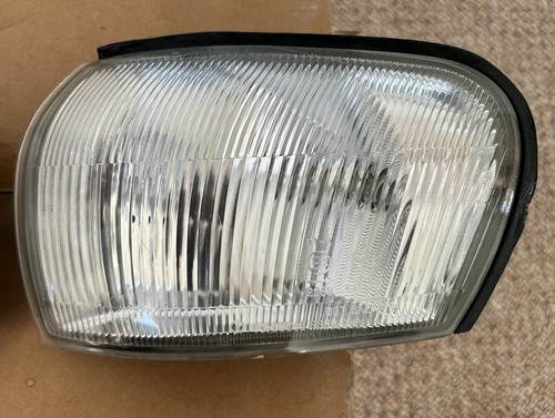 Subaru sti front - front, corner