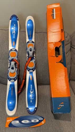 Salomon snowblade snow blades - snowblade,