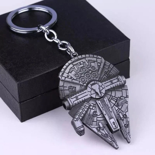 Star wars millenium falcon - millenium,