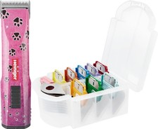 Heiniger Sapphire Style