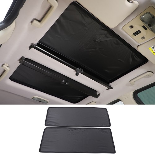 Glass roof sunshade sunroof - roof,