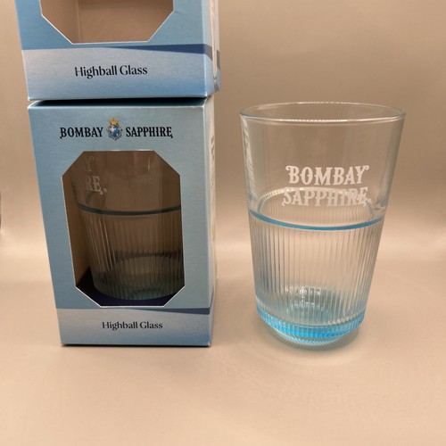 Bombay sapphire highball - bombay,