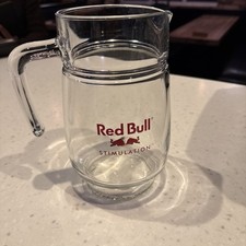 Red Bull Stimulation Pub Bar