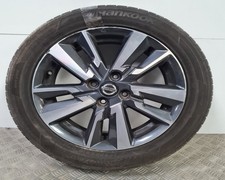 Nissan Micra K14 2017-2019