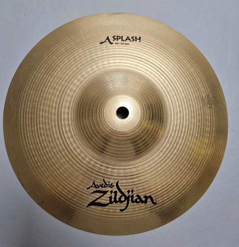 Zildjian splash cymbal - splash,