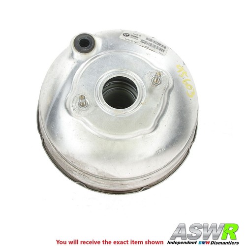 Bmw brake servo - bmw, series