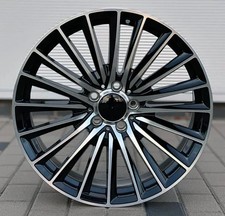 19"8.5/9.5 cls  Mercedes C E S R GL GLC GLE M Class  Alloy Wheels + Tyres