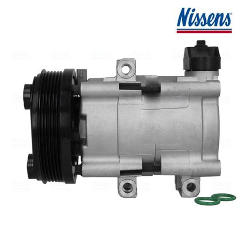 Compressor air conditioning - air,