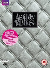 Absolutely Fabulous -