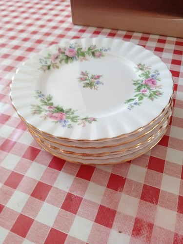 Royal albert moss - 7,