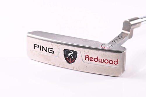 Ping redwood anser putter - ping,