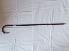 Walking Cane, Antique 1911