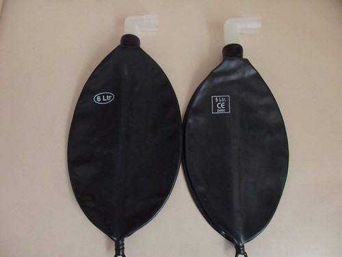 Gpc rebreathing bags airbags - rebreathing,