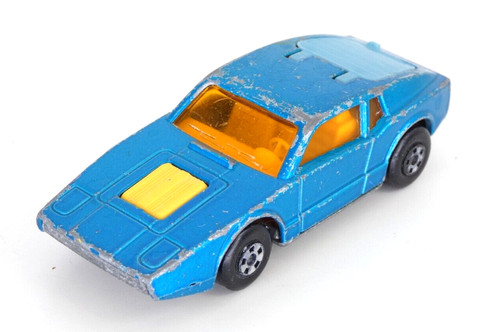 Matchbox saab sonett iii - sonett,