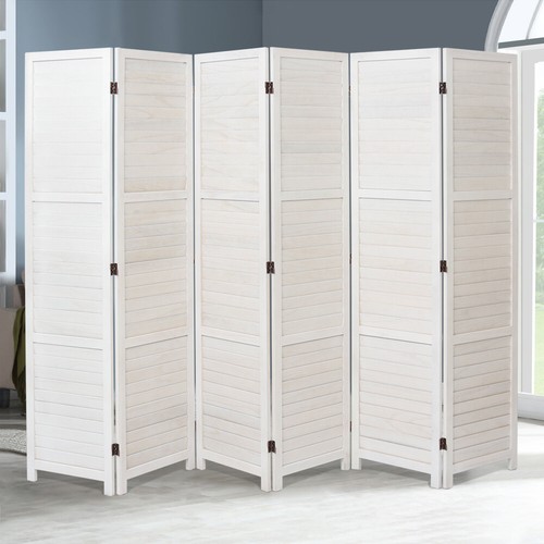 Panels wooden folding - 3/4/6,