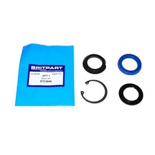 Power Steering Box Seal Repair