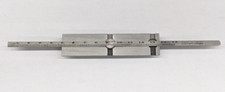 Vintage Moore & Wright Depth