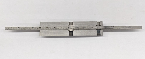 Vintage moore wright depth - vintage, &