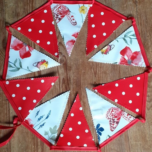 Handmade waterproof oilcloth - handmade,