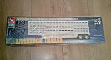 W270 AMT / ERTL Model Kit No