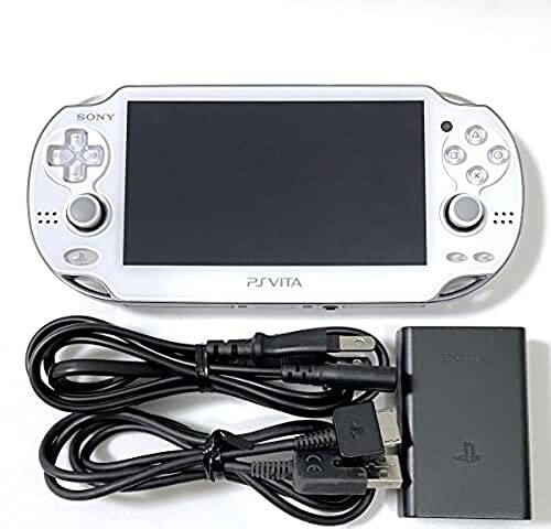 Sony playstation vita - sony,