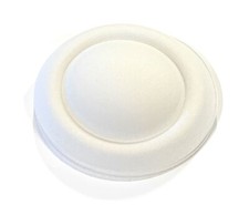 4 x Millinery Mini Hat DIY