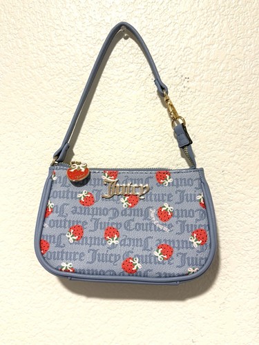 Juicy couture blue - couture,
