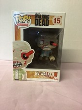 Funko Pop! Vinyl: The Walking