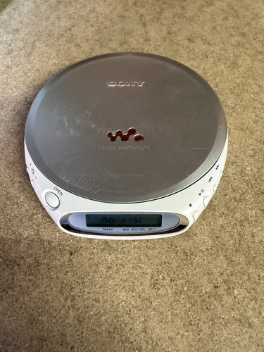 Sony walkman ej360 g - sony, d-ej360