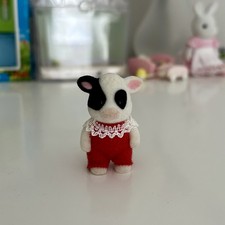 Sylvanian Families Buttercup