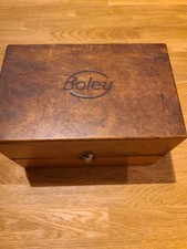 Boley Vintage Watchmakers