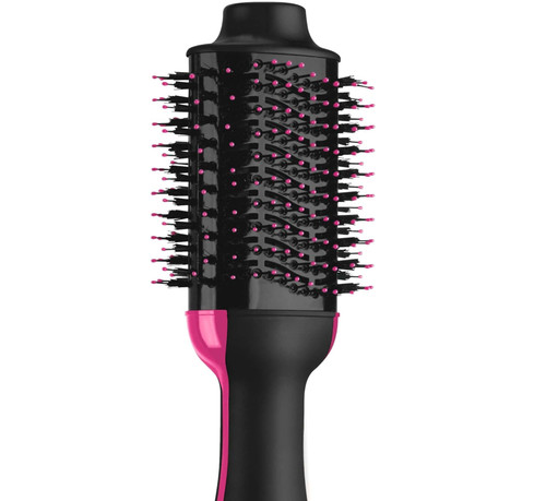 3in1 hot air brush - air, electric