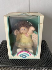 Cabbage Patch Kids 1985 Girl
