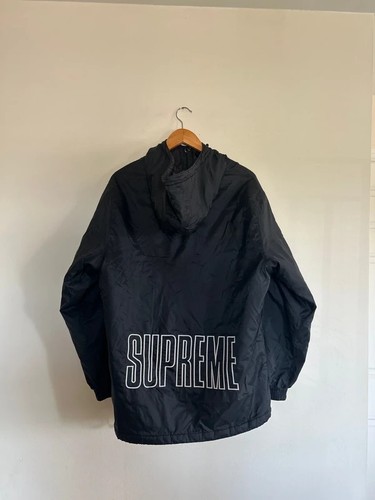 Supreme champion pullover - supreme,