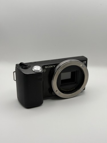 Sony nex mirrorless digital - sony,
