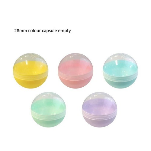 200pcs colour 28mm - 200pcs,