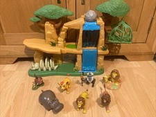 Disney The Lion Guard King