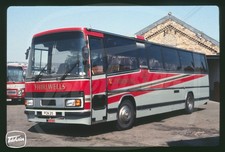 Copy Coach Slide - Thirlwell's
