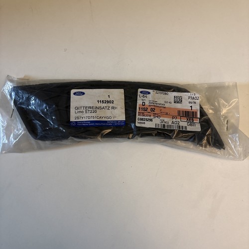 Genuine ford mondeo mk3 - ford,