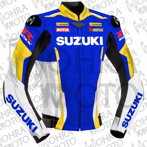 2025 suzuki gsxr 3mm cowhide - suzuki, 1.3mm
