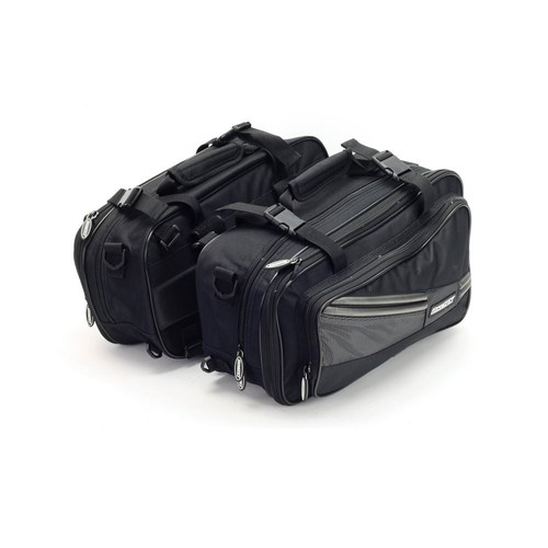 Biketek diablo expandable - diablo,
