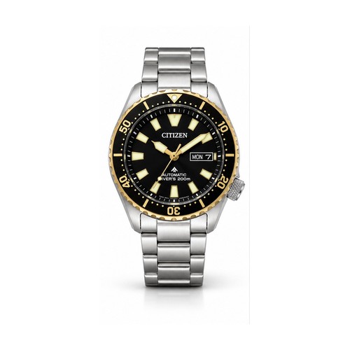 Citizen promaster automatic - promaster,